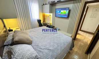 Imagem 7: Área Privativa, 3 quartos, 1 suíte, 3 vagas