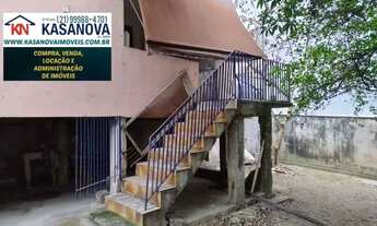 Imagem 6: Casa de rua - Linear / Residencial / Vilar dos Teles