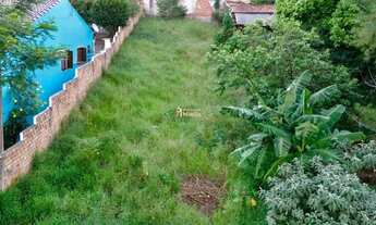 Imagem 2: Excelente terreno REF