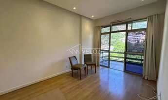 Imagem 2: Apartamento - Padrão / Residencial / Cosme Velho