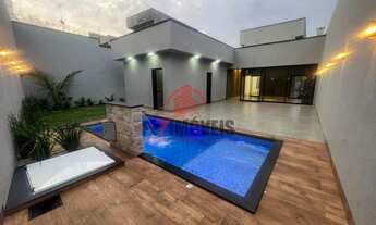 Imagem 2: CASA CONCEITO NO SETOR TRÊS MARIAS GOIÂNIA/GO