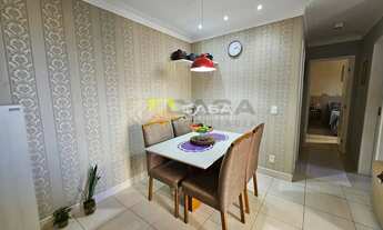 Imagem 2: Apartamento Moderno em Valparaíso Estilo e Conforto em Cada Detalhe! EKOT