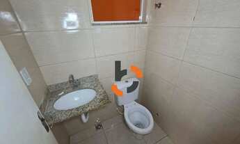 Imagem 6: Casa com 3 dormitórios para alugar, 110 m² por R$ 3.398,00/mês - Parque Horizonte - Nova I