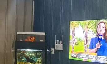 Imagem 3: Casa Samambaia 2qts suíte condomínio qr 516