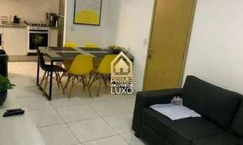 Imagem: Apartamento à venda, 2 quartos, 2 vagas