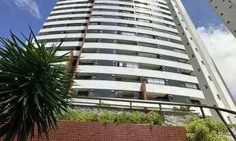 Imagem: Ed Tao Residence - Mobiliado - 115m²