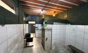 Imagem 6: Galpão amplo e funcional pronto para sua operação!