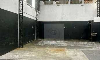 Imagem 5: Galpão, 216 m² - venda por R$ 848.000,00 ou aluguel por R$ 9.390,00/mês - Vila Nova Mazzei