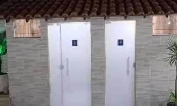 Imagem 4: VENDO Galpão / depósito com 4 vagas na garagem