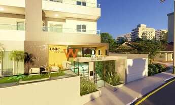 Imagem 3: Apartamento para aluguel em Barreiros, São José