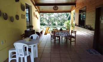 Imagem 4: Casa à venda no bairro Busca Vida - Camaçari/BA