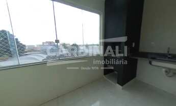 Imagem 5: Apartamento 3 Dormitórios próximo ao carrefour santa felícia