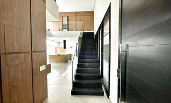 Imagem 2: Casa com 3 dormitórios à venda, 240 m² por R$ 1.850.000 - Condomínio Belvedere I - Votoran