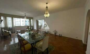 Imagem 3: Apartamento à venda 3 quartos, 1 suíte, 1 vaga em Ipanema