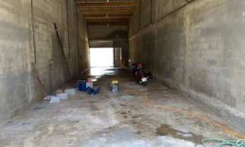 Imagem 2: Salão Comercial Vila Dirce