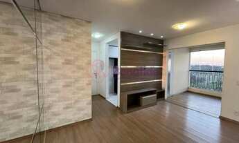 Imagem 4: Apartamento 3 Quartos com 2 Vagas em Eloy Chaves, Jundiaí Aluguel R$4.000