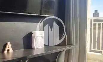 Imagem 3: Apartamento a venda com 2 dormitórios - condomínio Tulipas Garden - Residencial