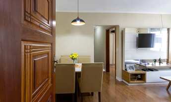 Imagem: Apartamento em Cristal