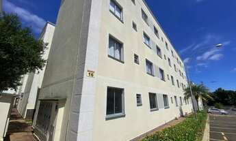 Imagem: Apartamento com 2 quartos para alugar por