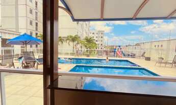 Imagem: Vendo apto no Cond. Mata das Andorinhas