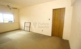 Imagem 4: Apartamento 1 Dormitório - Edifício com Elevador e Portaria 24h no Centro! Alugue agora e