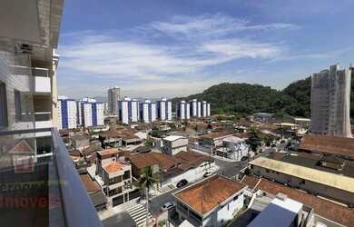 Imagem 11: Apartamento novo 2 quartos sendo 1 suíte para alugar definitivo pacote 60 m² Canto do Fort