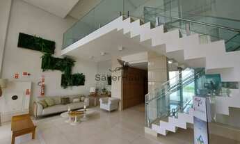 Imagem 4: APARTAMENTO NOVO, PARA LOCAÇÃO, COM 2 SUÍTES, PLANEJADOS, COZINHA EQUIPADA, VISTA PARA A M