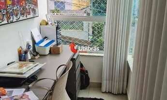Imagem 4: Apartamento à venda, 3 quartos, 1 suíte, 2 vagas, Sagrada Família - Belo Horizonte/MG