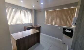 Imagem 5: Salas Comerciais no Barra Corporate