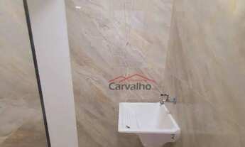 Imagem 4: Casa com 2 dormitórios para alugar, 52 m² por R$ 2.000,00/mês - Vila Medeiros - São Paulo