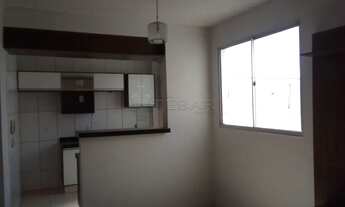 Imagem 3: Apartamento Padrão em São José do Rio Preto