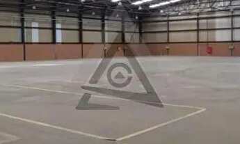 Imagem: Galpão para alugar em Itatiba, Distrito