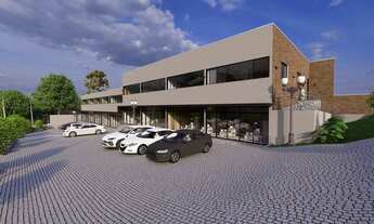 Imagem 3: Loja para alugar por R$ 10164.00, 169.40 m2 - CENTRO - PINHAIS/PR