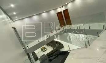 Imagem 3: KS Casa Alto Padrão - 5 Quartos/3 Suítes - Residencial Royalle