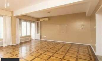 Imagem: Vende-se apartamento com 3 quartos (1 suíte)