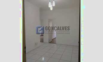 Imagem 4: Apartamento com 2 quartos à venda no Demarchi em São Bernado do Campo/SP