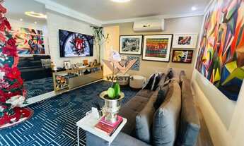 Imagem: Apartamento para Locação em Goiânia