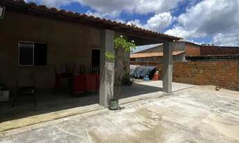 Imagem 2: CASA NA ESTRADA DA MAIOBA