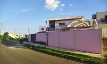 Imagem: Casa alto padrão, Bairro Serra Morena