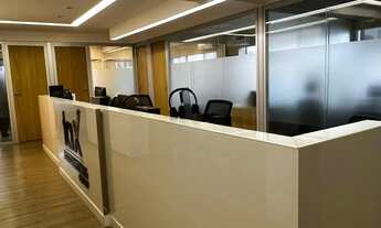 Imagem 7: Conjunto comercial para venda em Jardim Paulista , 121m²