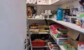 Imagem 6: Apartamento à venda, 135 m² por R$ 860.000,00 - Jardim - Santo André/SP