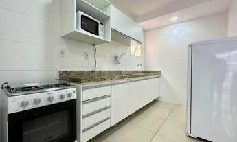 Imagem 5: Apartamento com 1 quarto à venda, 50 m² por R$ 390.000 - São Mateus - Juiz de Fora/MG