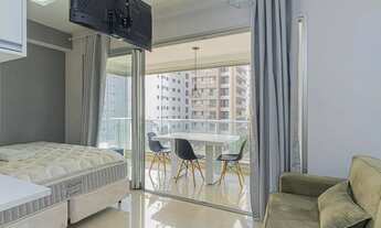 Imagem: Imóvel para aluguel possui 34 metros quadrados