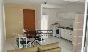 Imagem 8: Venda - Flat Mobiliado, 1 quarto, 1 vaga, Próximo ao Campus UEPG, Condomínio Universiflat