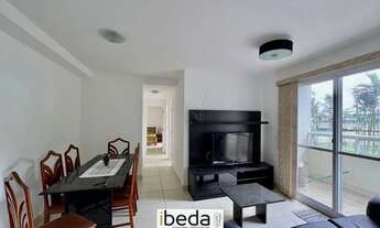 Imagem 3: Ibeda - Lacqua Condominium Club Neópolis. Apartamento Sala, 3 quartos, 1 suite