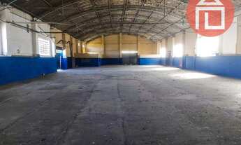 Imagem 2: Galpão para alugar, 3000 m² por R$ 45.000,00/mês - Cidade Planejada I - Bragança Paulista