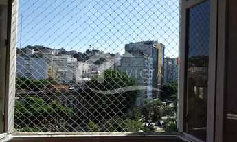 Imagem 2: Maravilhoso 2 quartos próximo a Marina da Glória