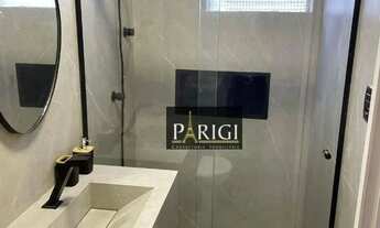 Imagem 2: Apartamento com 1 dormitório para alugar, 40 m² por R$ 2.810,00/mês - Vila Ipiranga - Port