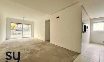 Imagem 2: Amplo apartamento garden no Vila Serena