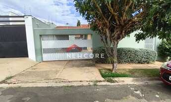 Imagem 2: Casa de Vila em Rua Antônio Pires de Souza - Parque Alto Taquaral - Campinas/SP